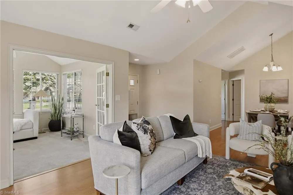 3476 Waterwheel Circle Winston-Salem, NC 27103