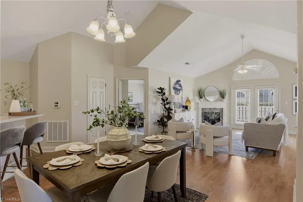 3476 Waterwheel Circle Winston-Salem, NC 27103