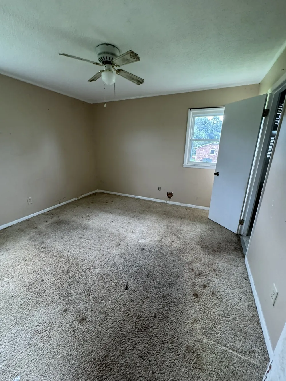 1361 Joyce Ln Winchester, TN 37398