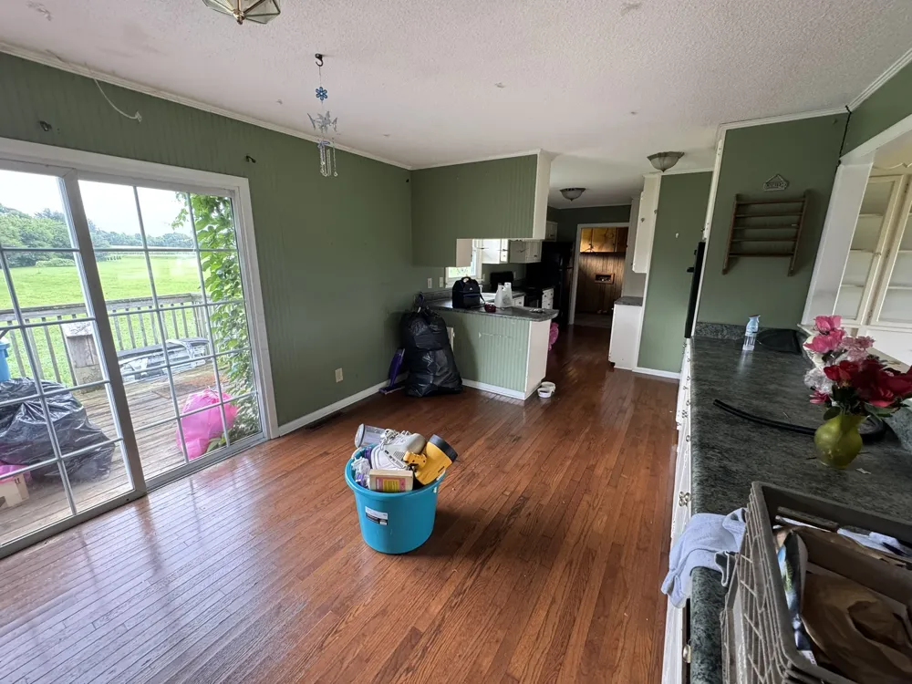 1361 Joyce Ln Winchester, TN 37398