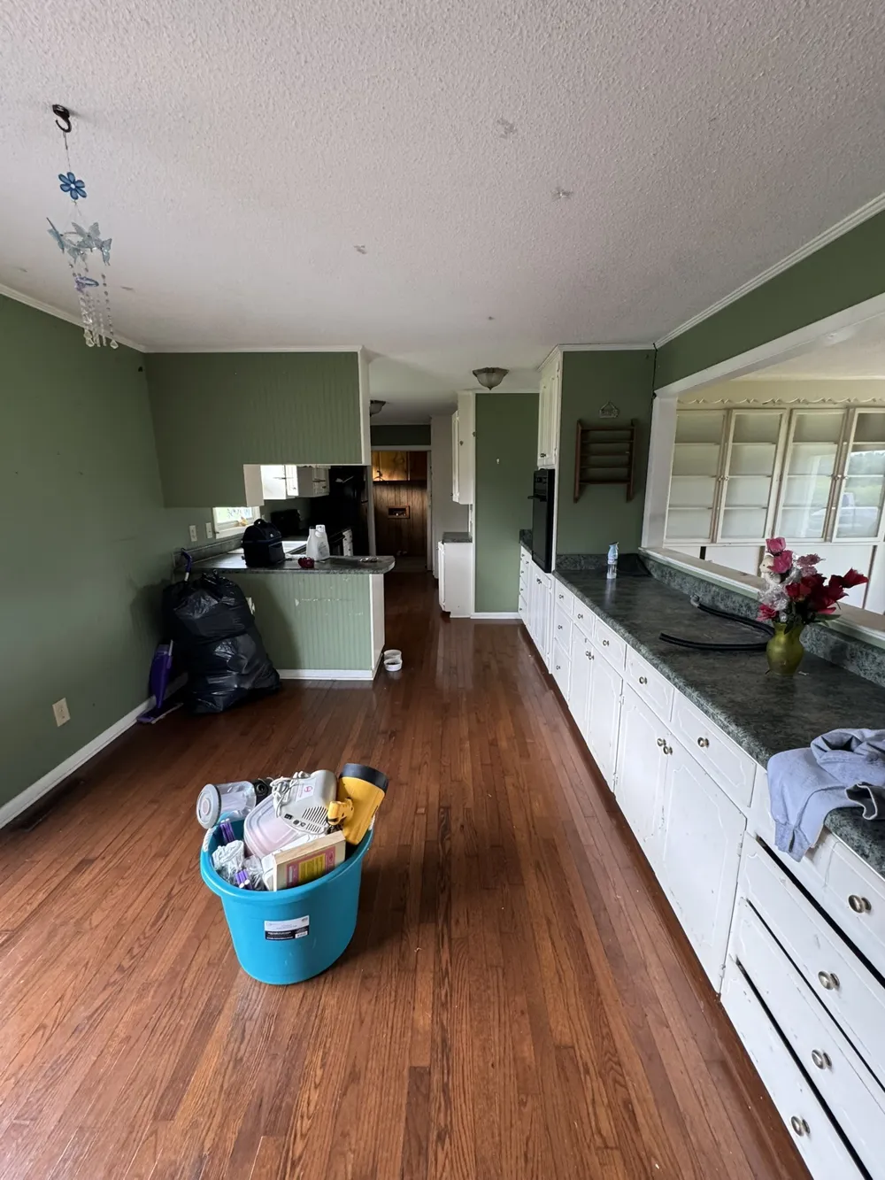 1361 Joyce Ln Winchester, TN 37398