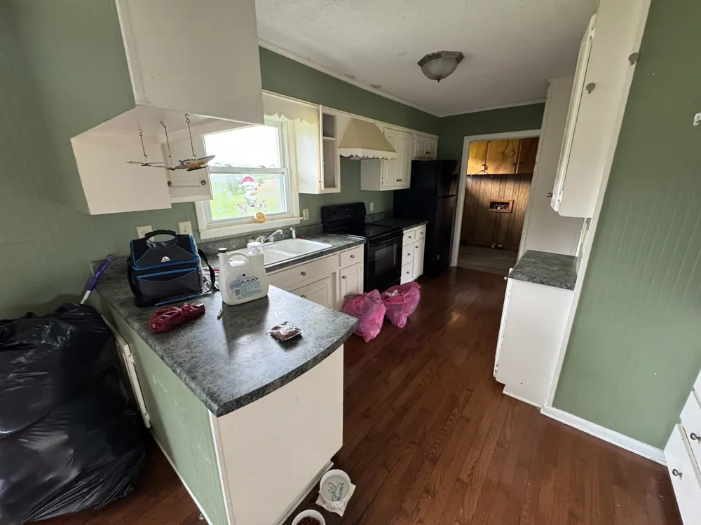 1361 Joyce Ln Winchester, TN 37398