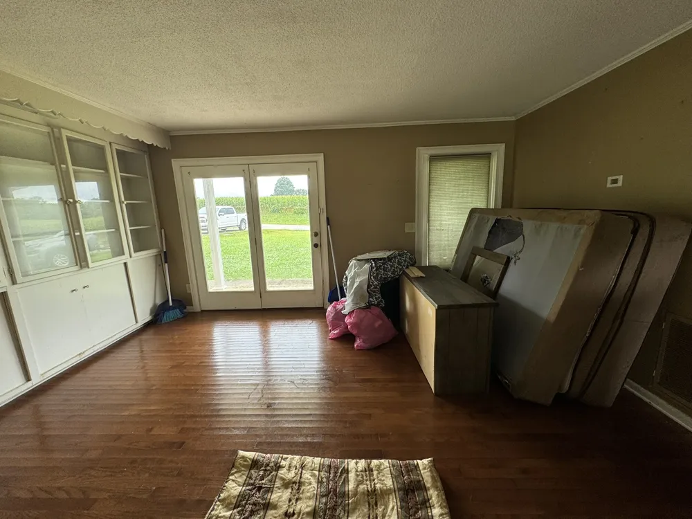 1361 Joyce Ln Winchester, TN 37398