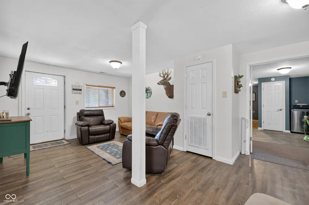 14969 S State Road 59 Jasonville, IN 47438