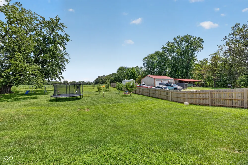 14969 S State Road 59 Jasonville, IN 47438
