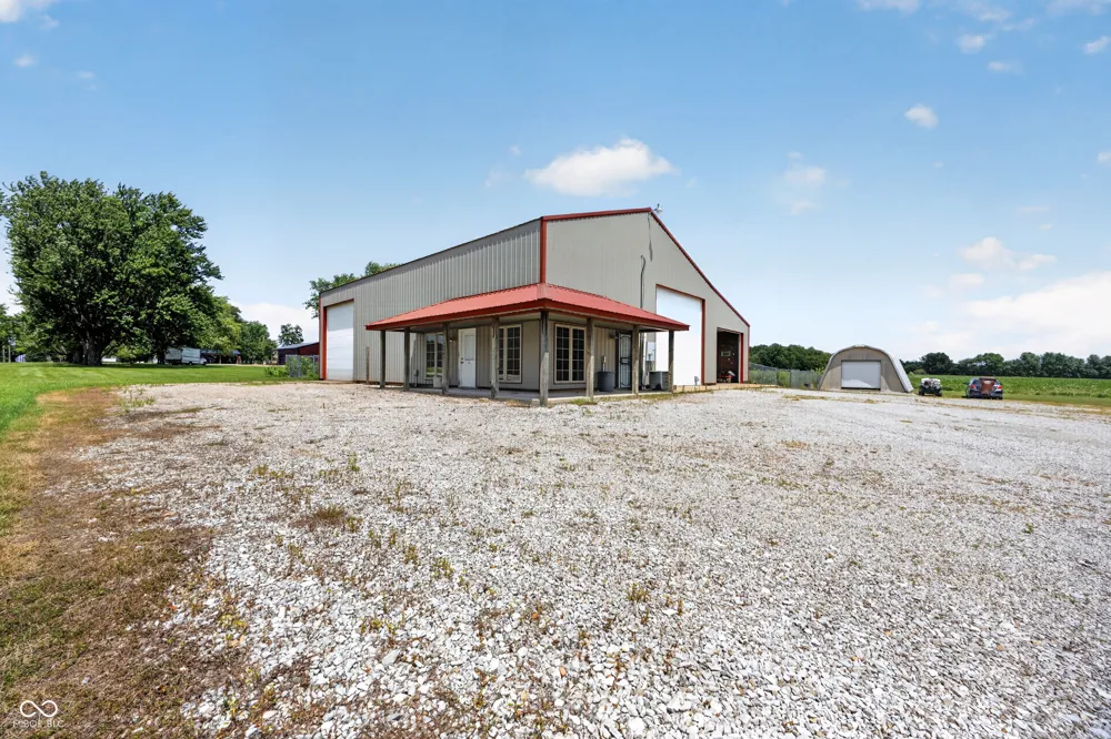 14969 S State Road 59 Jasonville, IN 47438
