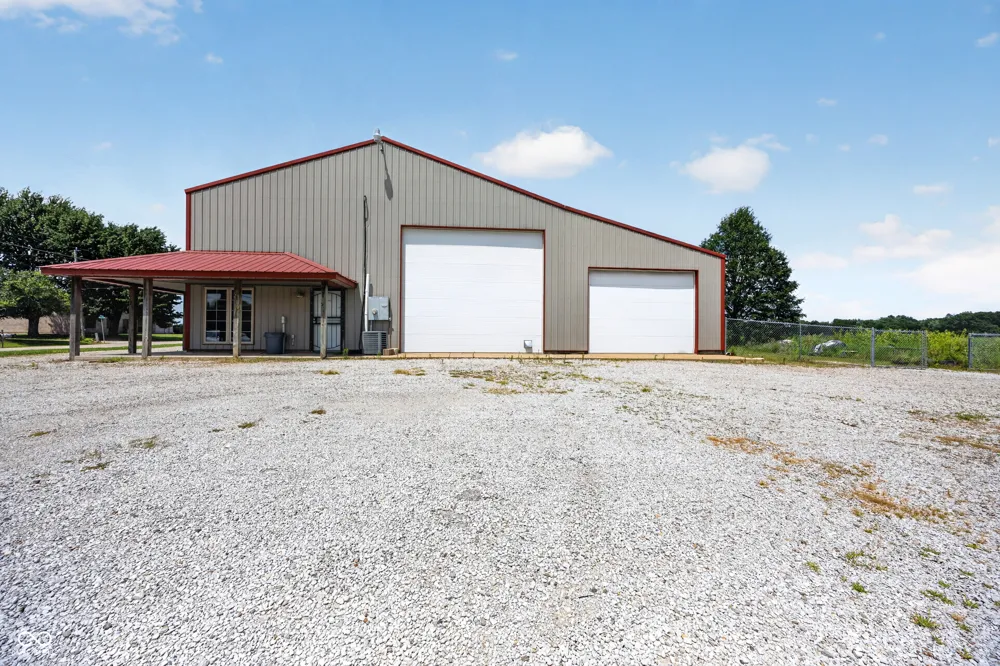 14969 S State Road 59 Jasonville, IN 47438