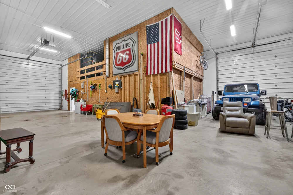 14969 S State Road 59 Jasonville, IN 47438
