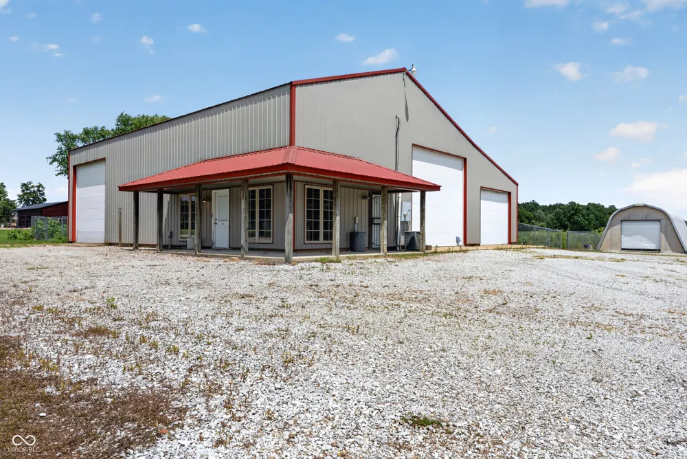 14969 S State Road 59 Jasonville, IN 47438