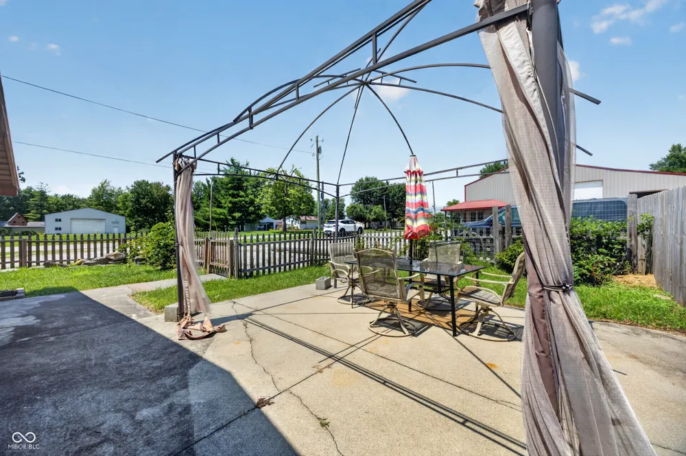 14969 S State Road 59 Jasonville, IN 47438