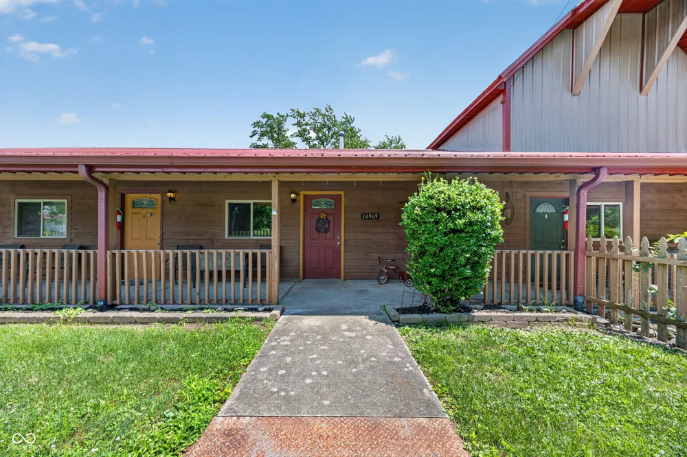 14969 S State Road 59 Jasonville, IN 47438