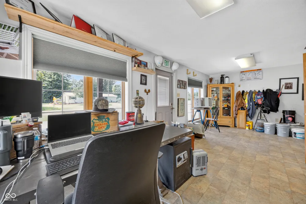14969 S State Road 59 Jasonville, IN 47438