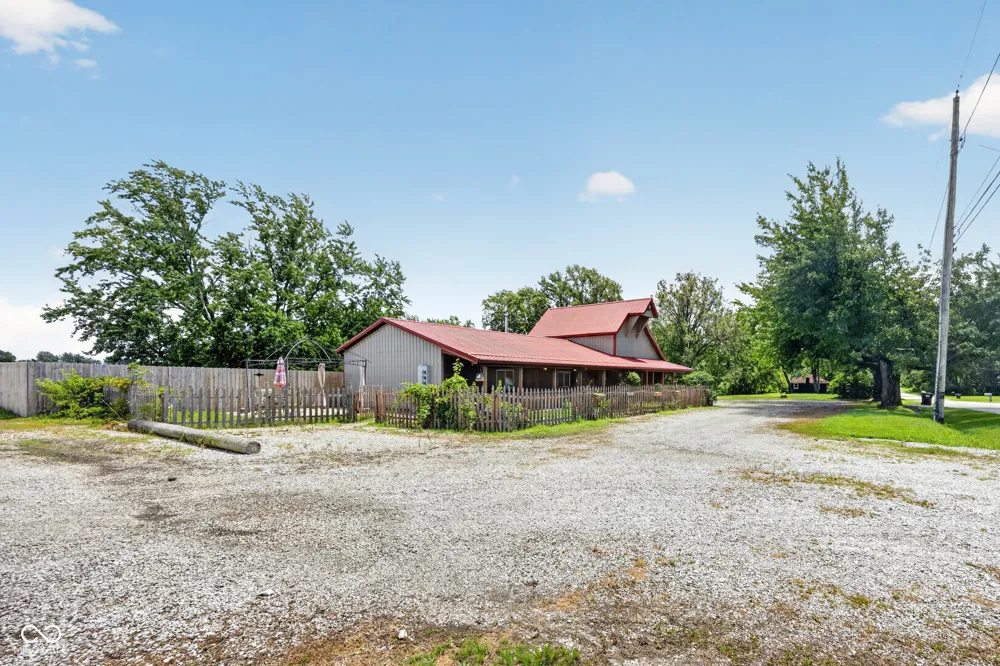 14969 S State Road 59 Jasonville, IN 47438