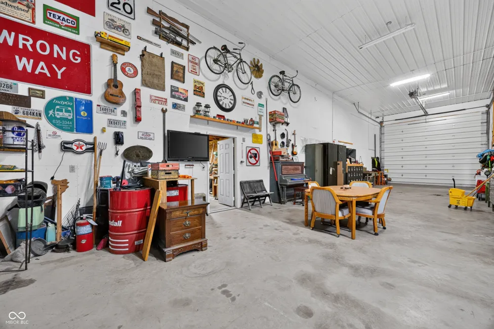 14969 S State Road 59 Jasonville, IN 47438