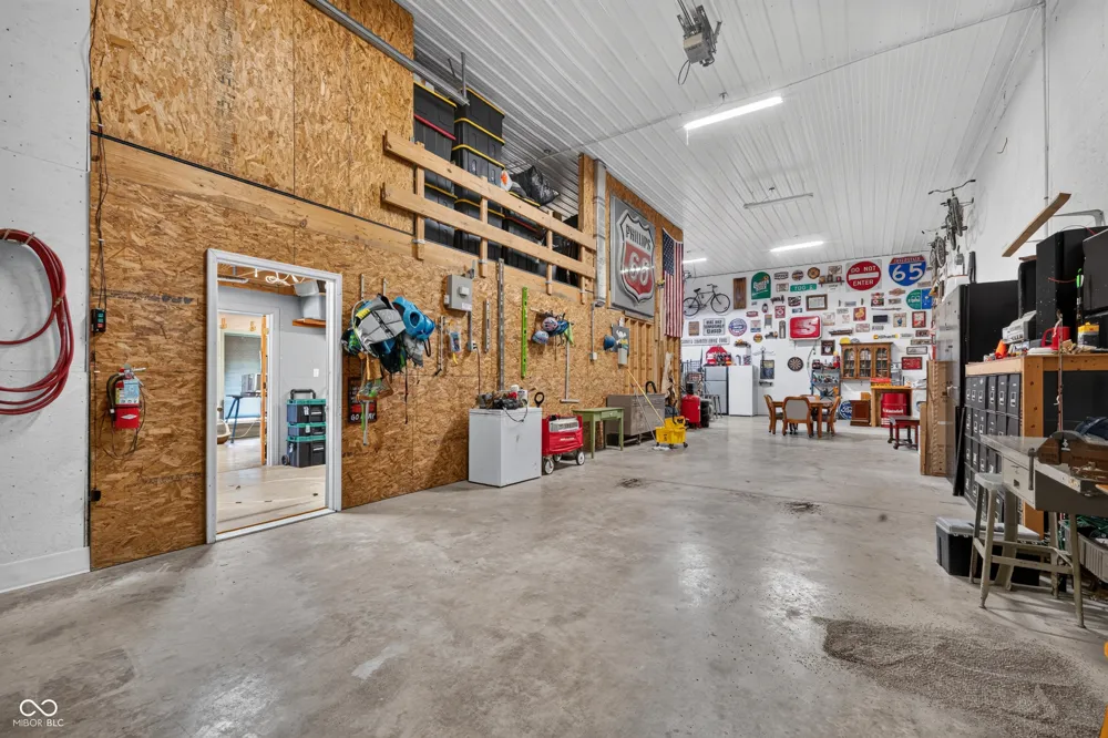 14969 S State Road 59 Jasonville, IN 47438