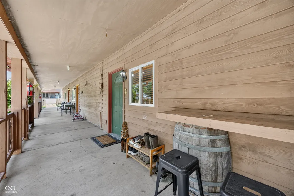 14969 S State Road 59 Jasonville, IN 47438