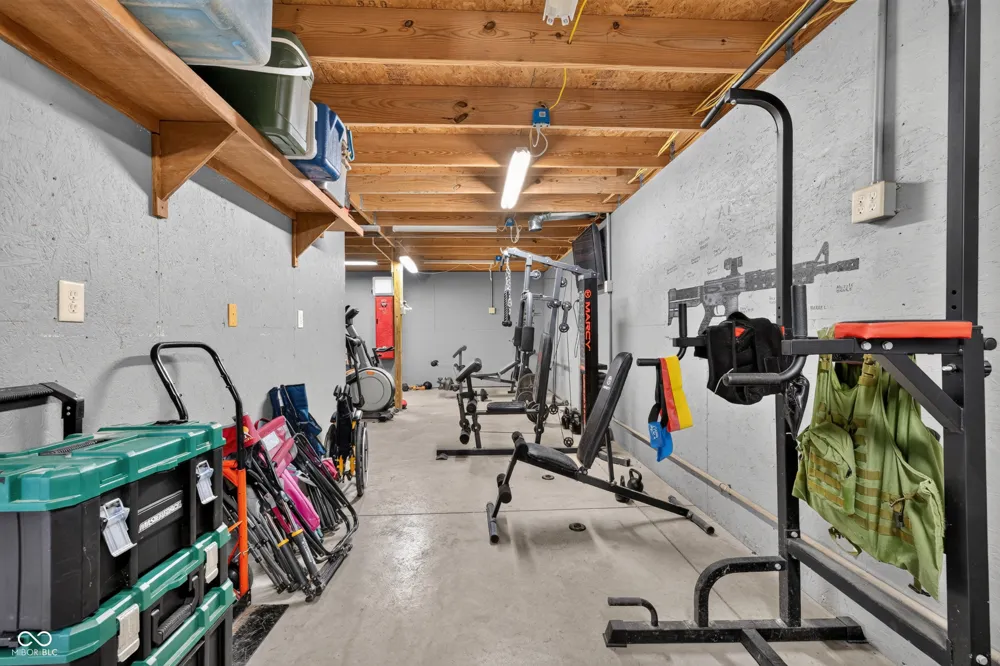 14969 S State Road 59 Jasonville, IN 47438
