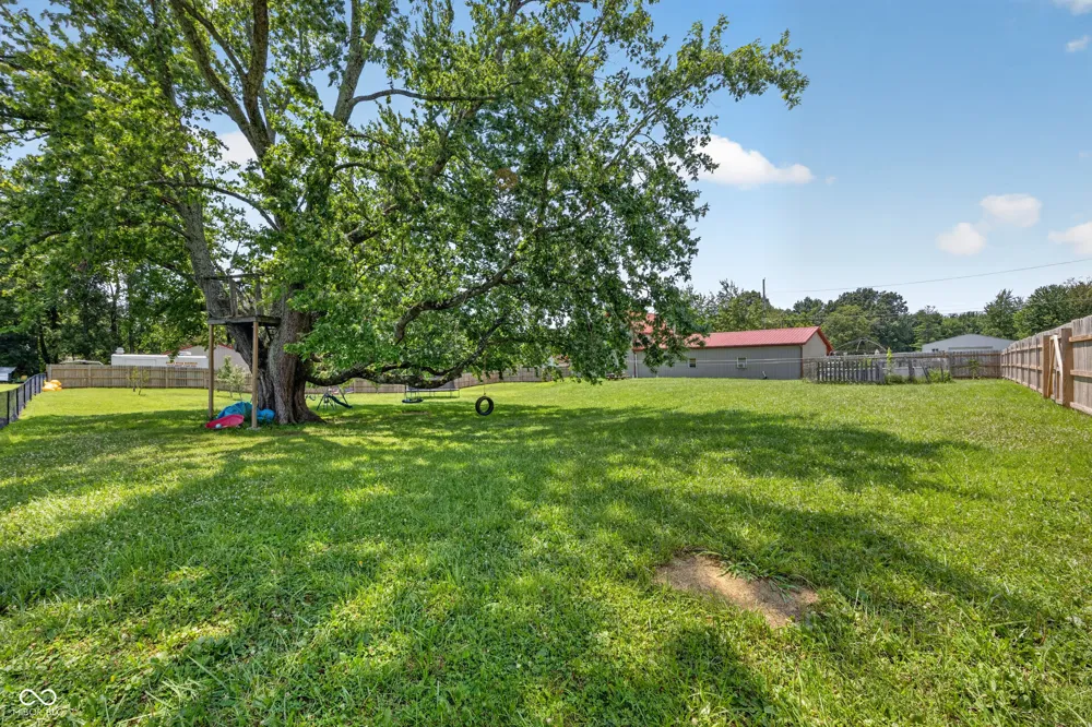 14969 S State Road 59 Jasonville, IN 47438