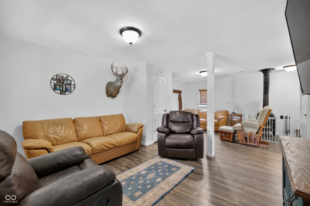 14969 S State Road 59 Jasonville, IN 47438