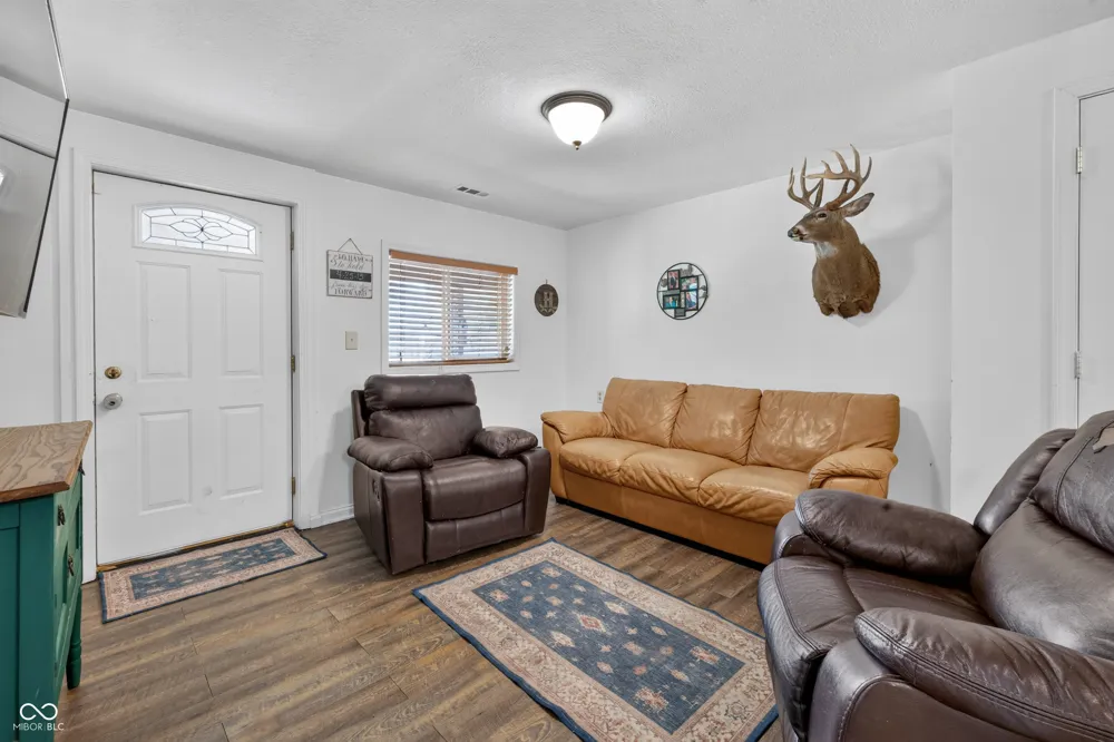 14969 S State Road 59 Jasonville, IN 47438