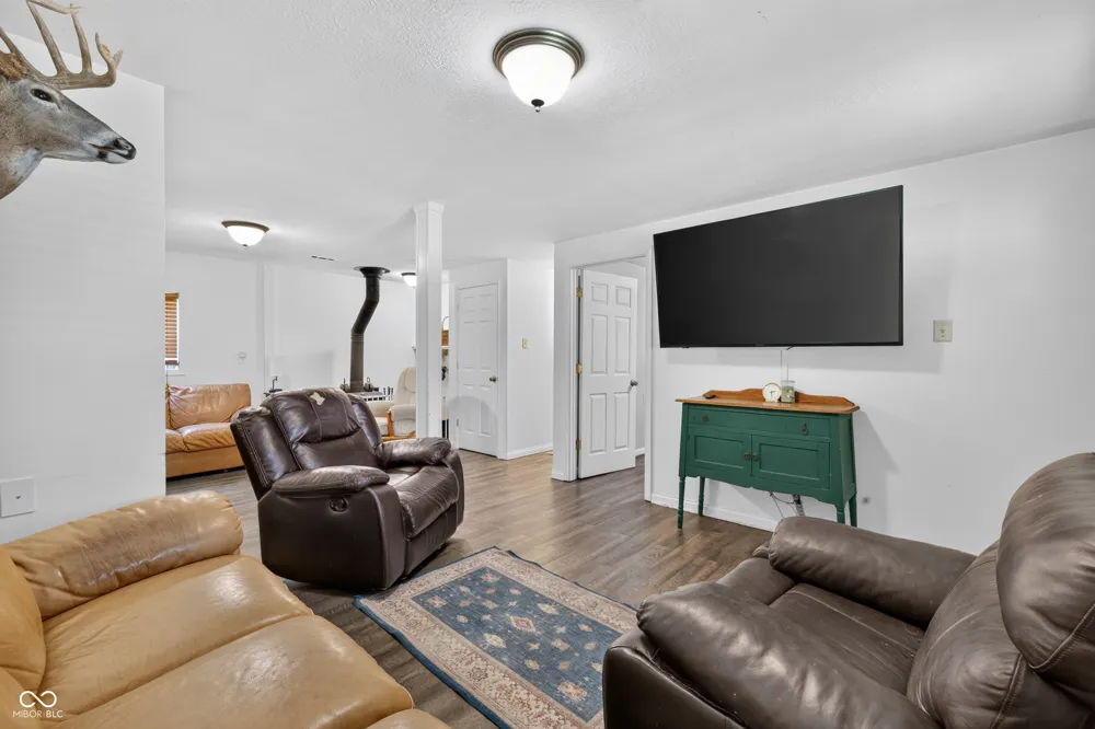 14969 S State Road 59 Jasonville, IN 47438