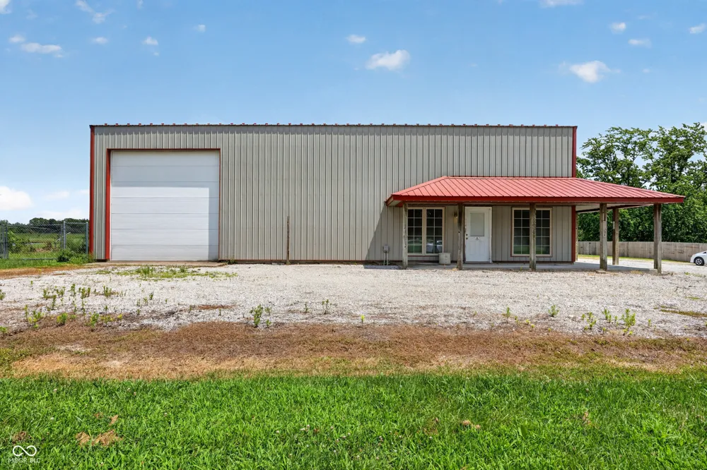14969 S State Road 59 Jasonville, IN 47438