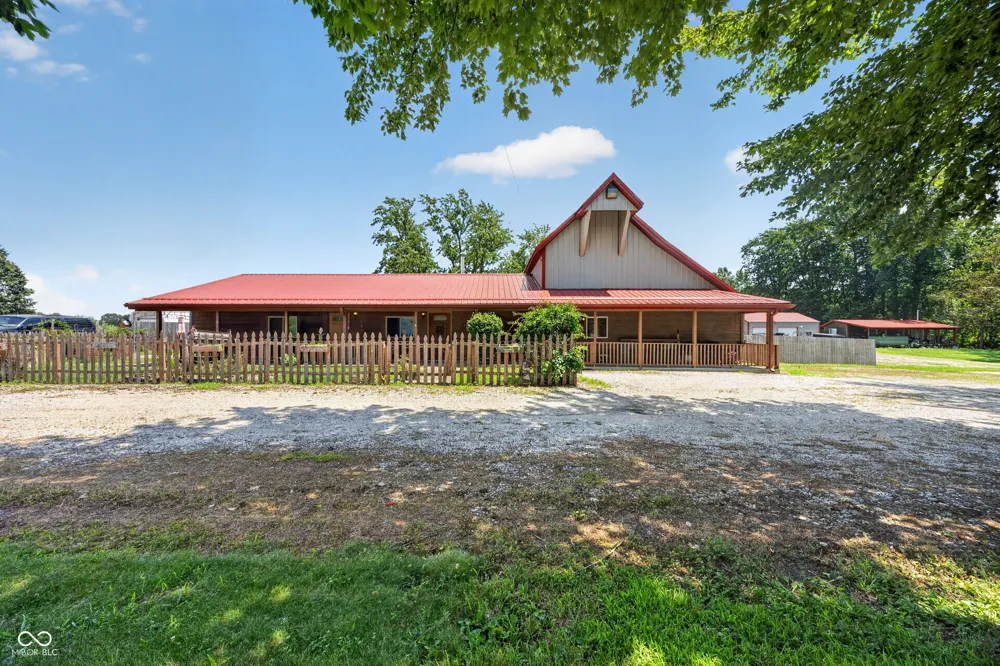 14969 S State Road 59 Jasonville, IN 47438