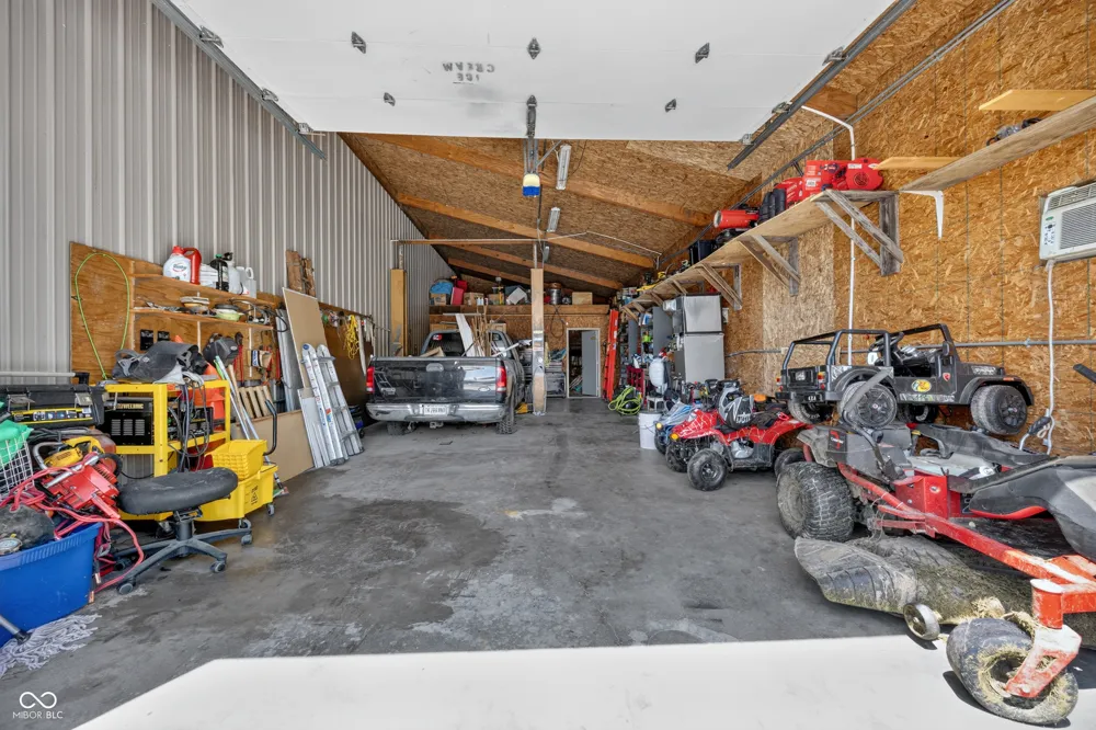 14969 S State Road 59 Jasonville, IN 47438