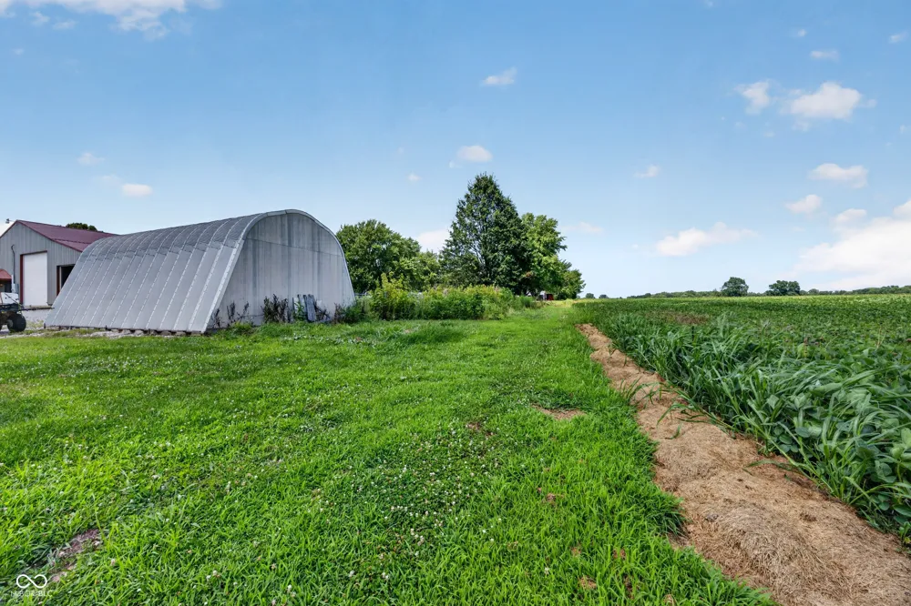 14969 S State Road 59 Jasonville, IN 47438