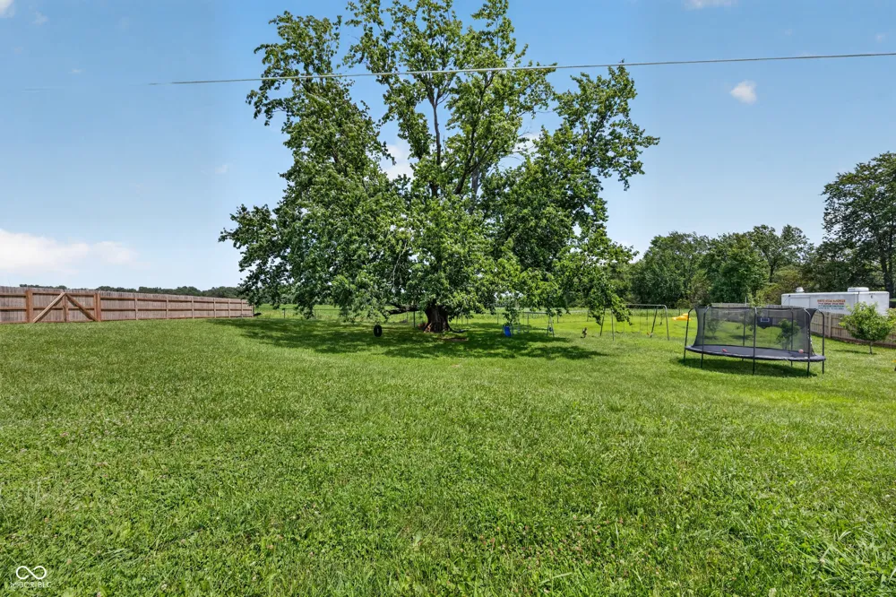 14969 S State Road 59 Jasonville, IN 47438