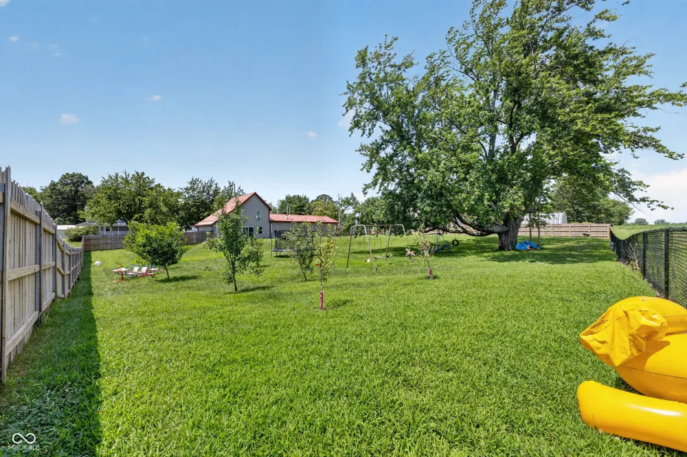14969 S State Road 59 Jasonville, IN 47438