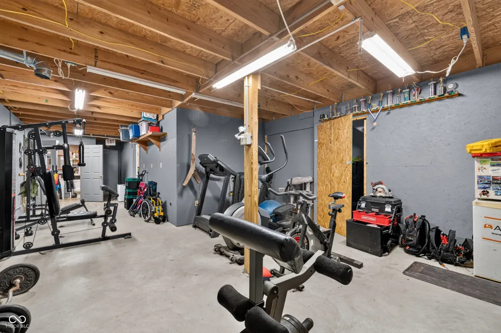 14969 S State Road 59 Jasonville, IN 47438