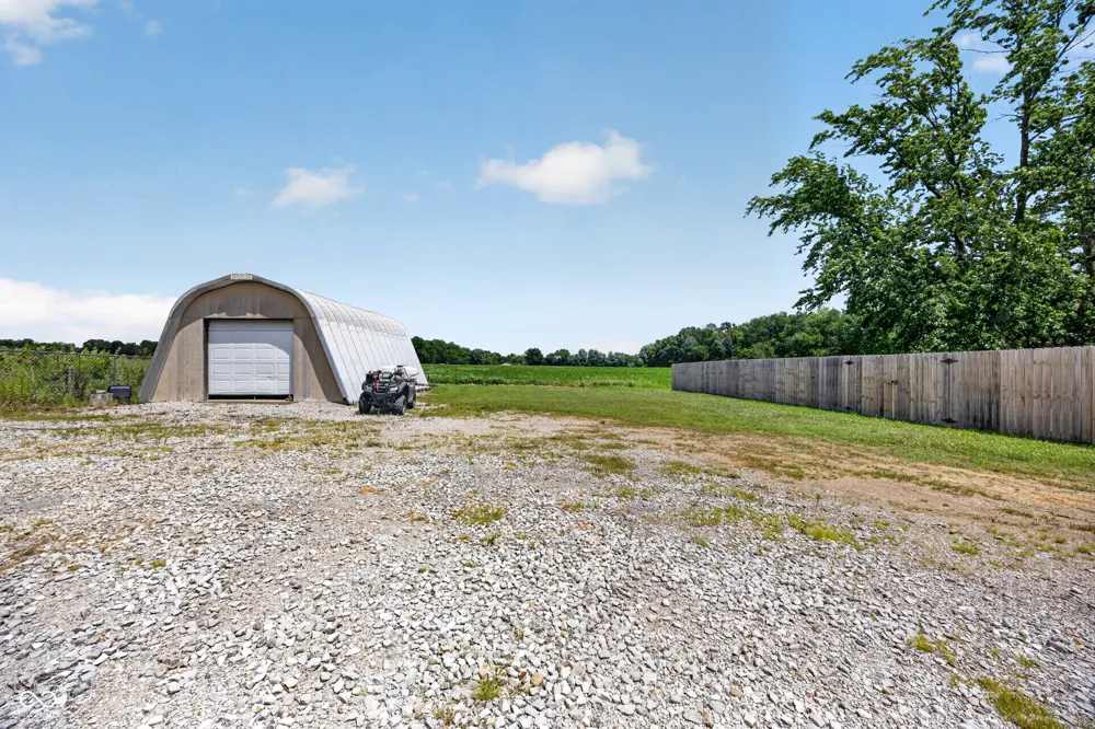 14969 S State Road 59 Jasonville, IN 47438