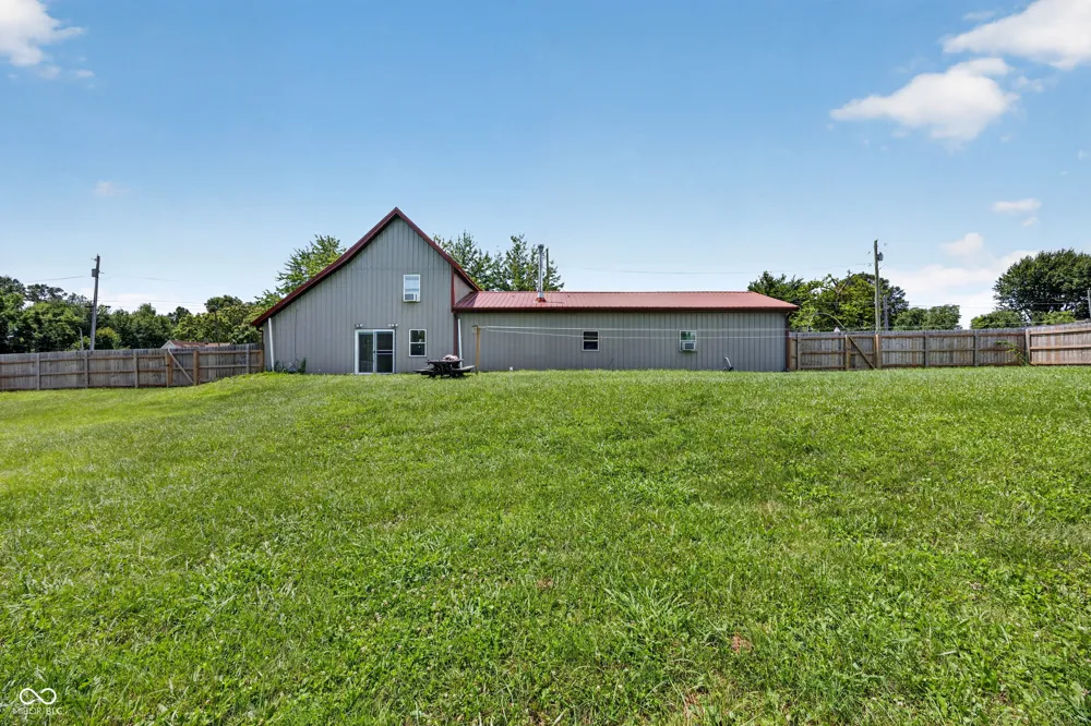 14969 S State Road 59 Jasonville, IN 47438