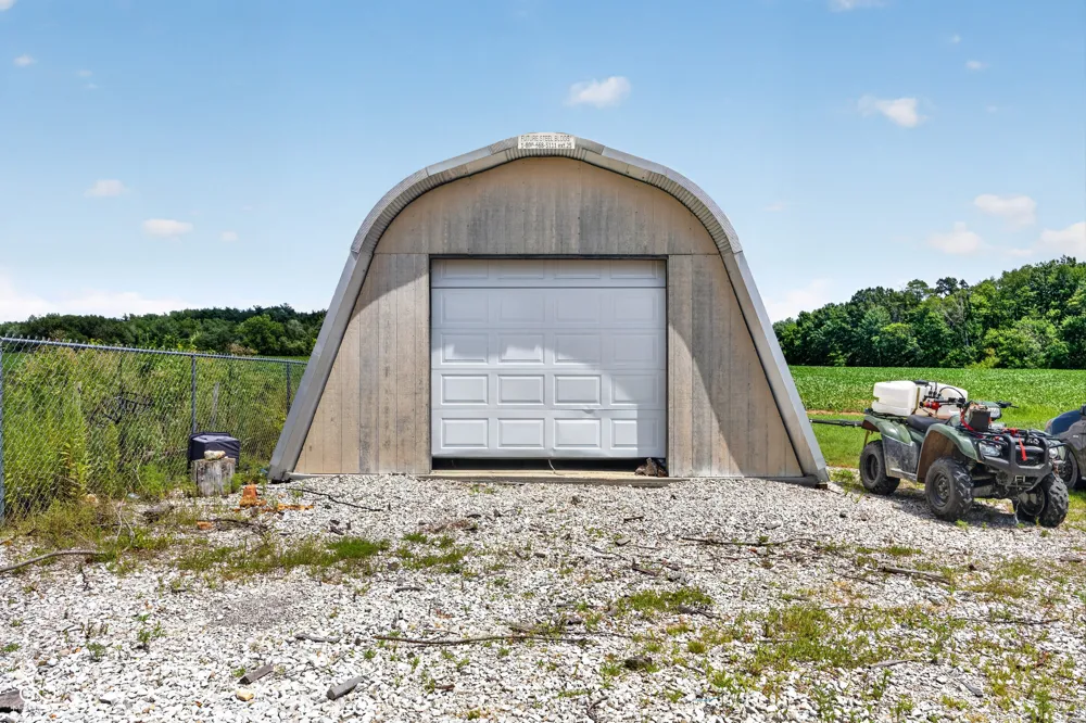 14969 S State Road 59 Jasonville, IN 47438