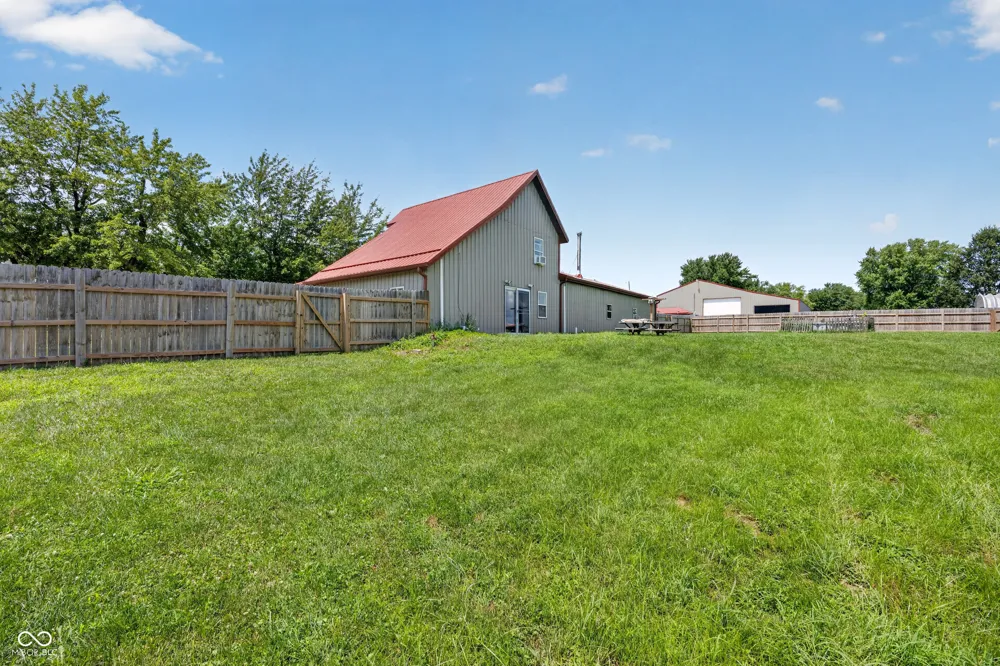 14969 S State Road 59 Jasonville, IN 47438