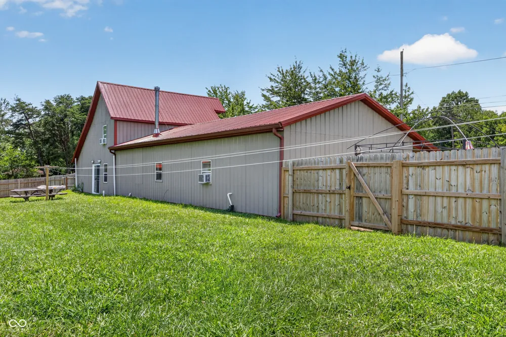 14969 S State Road 59 Jasonville, IN 47438