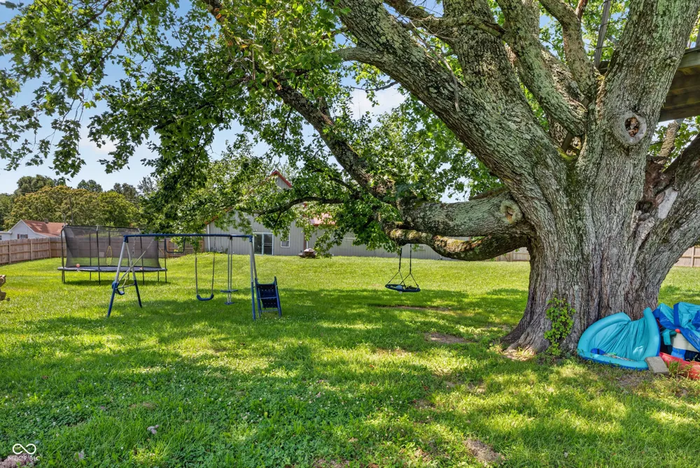 14969 S State Road 59 Jasonville, IN 47438
