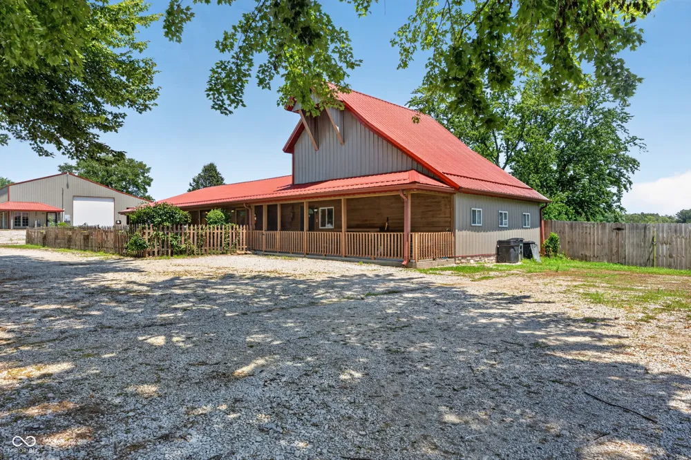 14969 S State Road 59 Jasonville, IN 47438