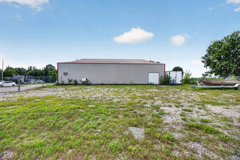 14969 S State Road 59 Jasonville, IN 47438