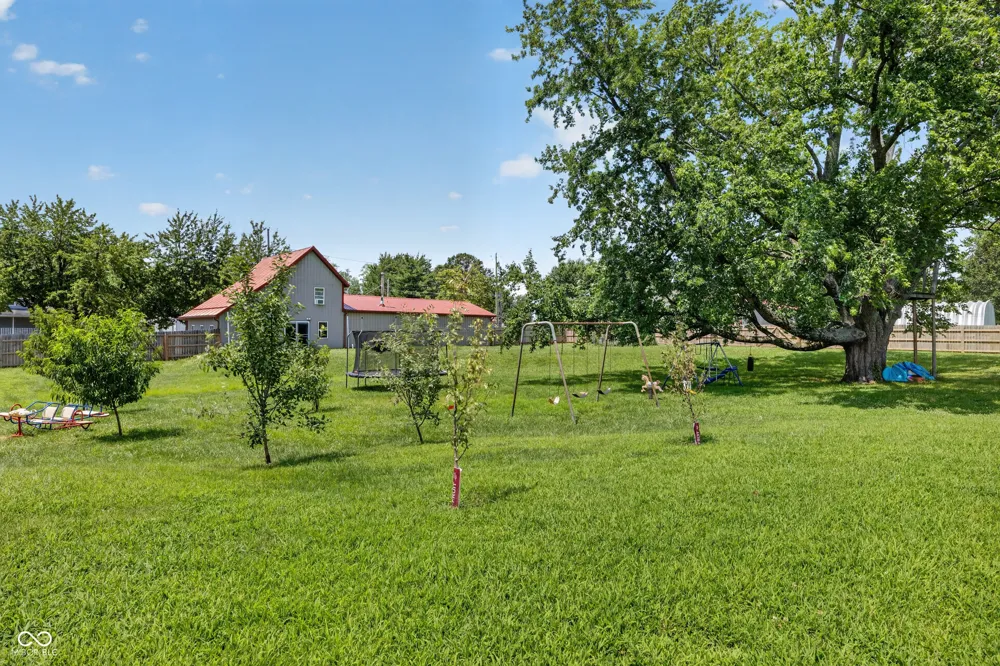 14969 S State Road 59 Jasonville, IN 47438
