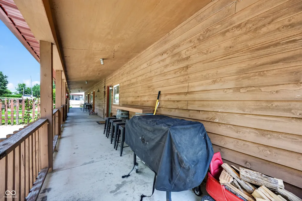 14969 S State Road 59 Jasonville, IN 47438