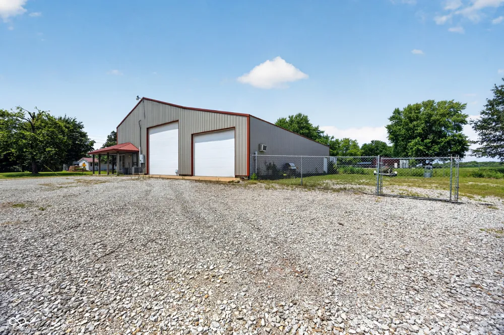 14969 S State Road 59 Jasonville, IN 47438