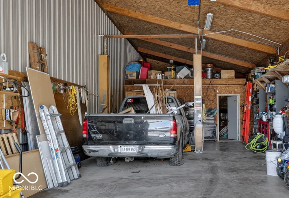 14969 S State Road 59 Jasonville, IN 47438