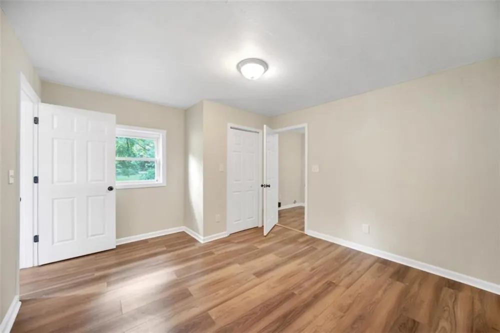 240 Jackson Street Barnesville, GA 30204
