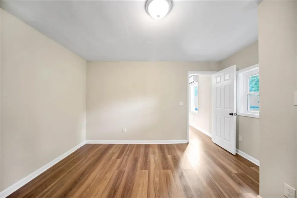 240 Jackson Street Barnesville, GA 30204