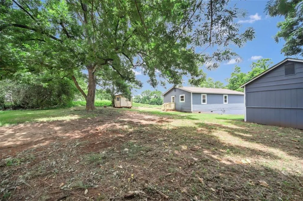 240 Jackson Street Barnesville, GA 30204