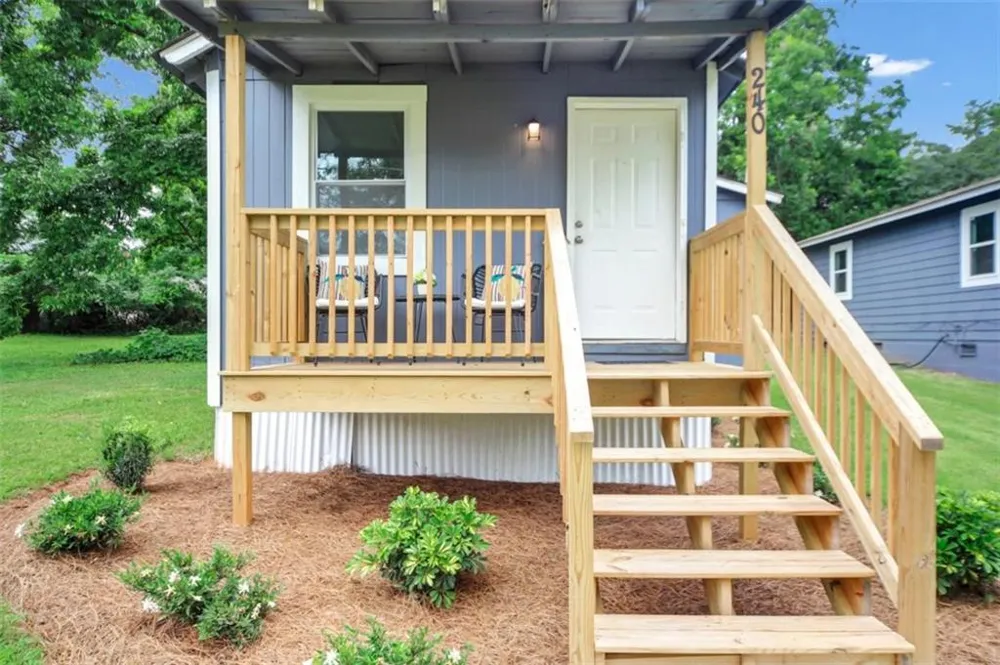 240 Jackson Street Barnesville, GA 30204