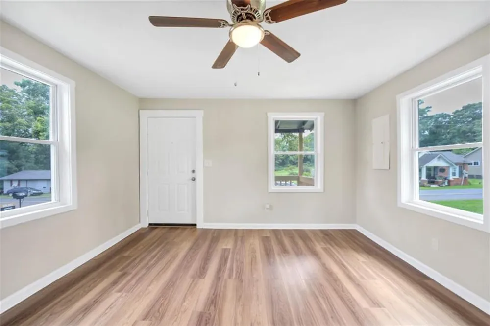 240 Jackson Street Barnesville, GA 30204