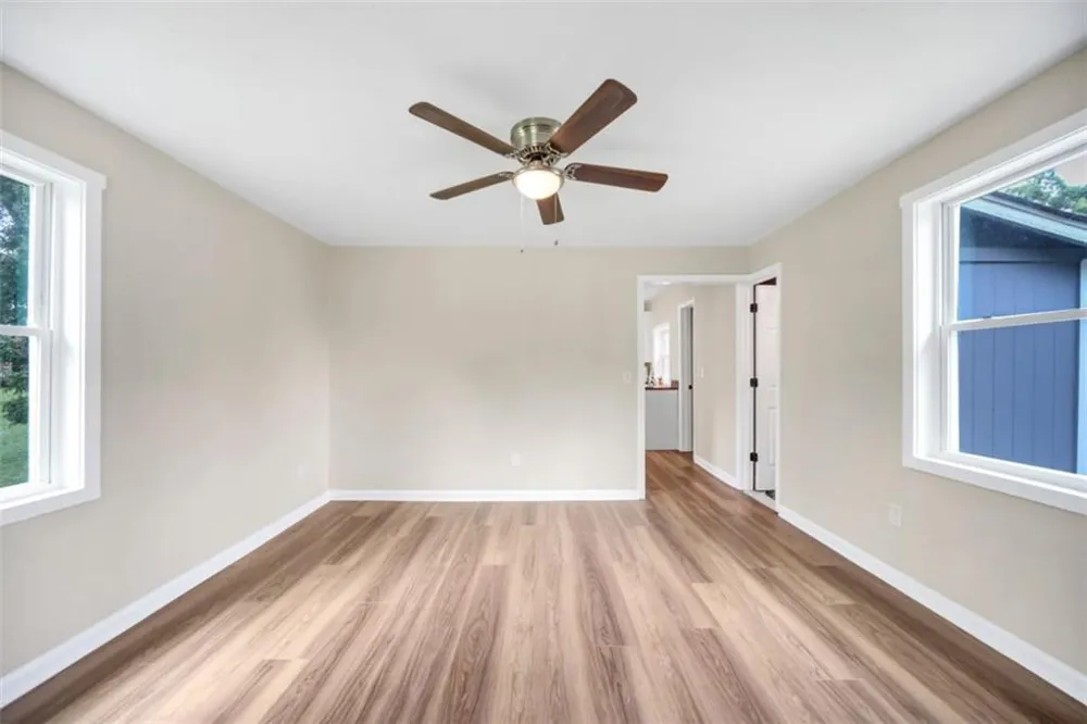 240 Jackson Street Barnesville, GA 30204